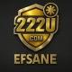 🌍EFSANE Global Room