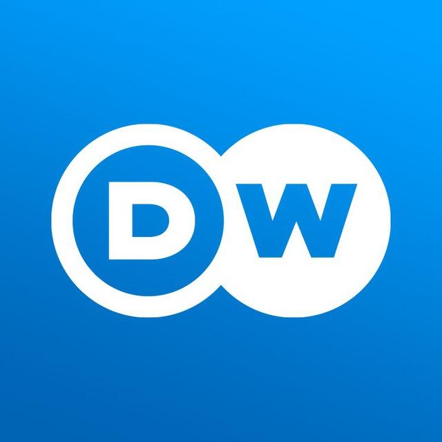 DW Persian دویچه‌‌وله فارسی