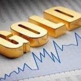 Free Gold signal