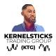 Kernelsticks 10pips SL Trades 📈🐐📉