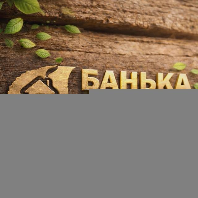 Банька-Бочка