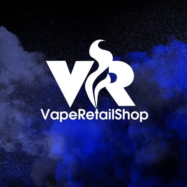 VRetail 21+