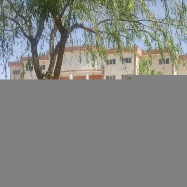 کانال اطلاع رسانی اداره آموزش دانشگاه ملارد