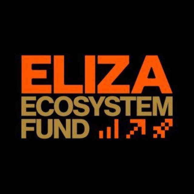 Ai16z (ElizaOS )official channel