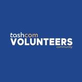 TashComm Volunteers