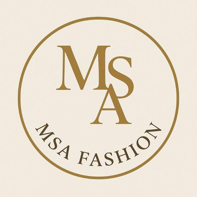 MSA FASHION MIX