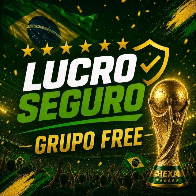 Lucro Seguro [FREE] 🎯💰