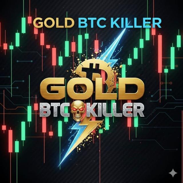 XAUUSD BTC KILLER
