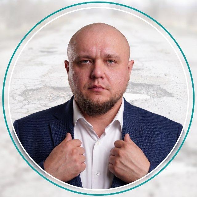 Алексей Томчук | Сила в людях