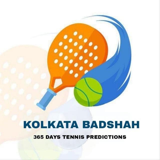 Kolkata Badshah - Tennis
