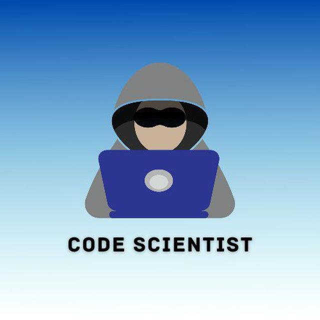 Code Scientists