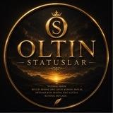 Oltin Statuslar
