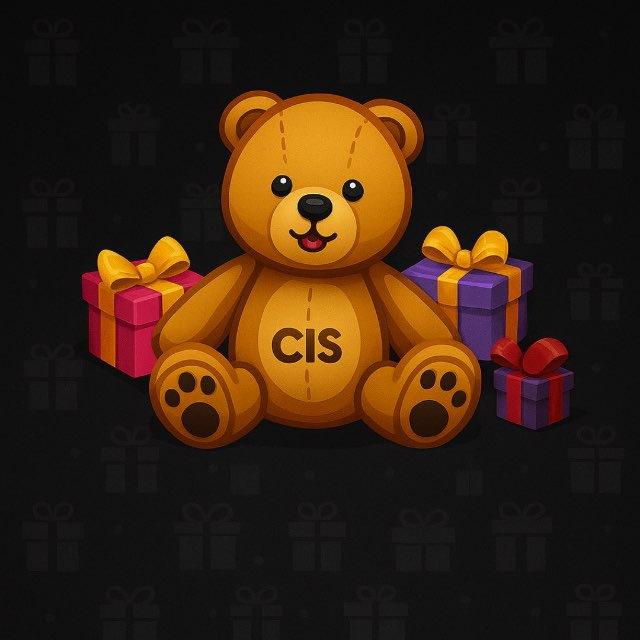 gifts by cis