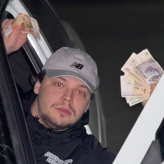 Димон Лудоманзер
