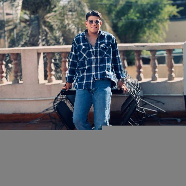 احمد الزيدي | AHMED Al-Zaidi📊