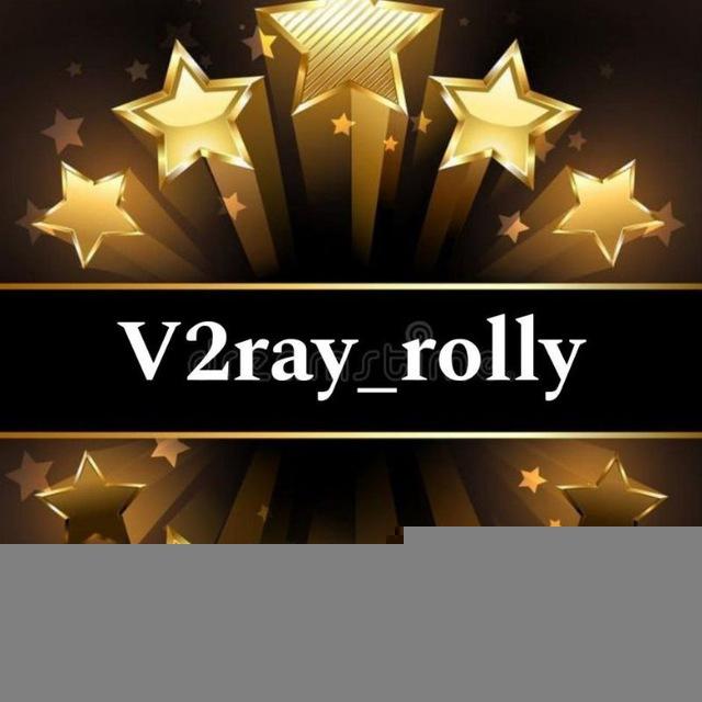 V2RAY | Rolly
