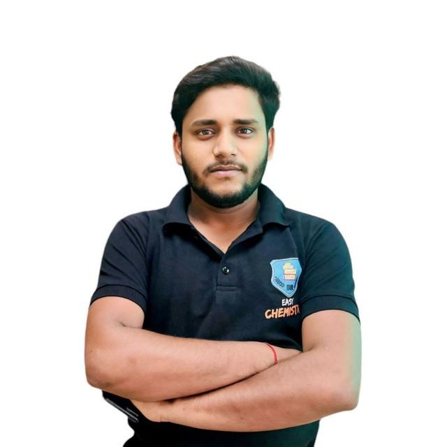 EASY CHEMISTRY SITAMARHI