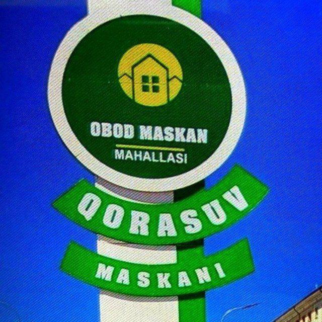 QORASUV MFY REKLAMA