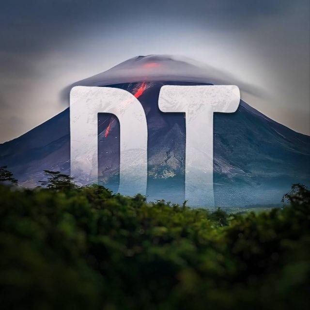 Degtiarev Travel