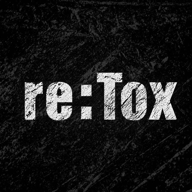 re:Tox - Контроль Рынка