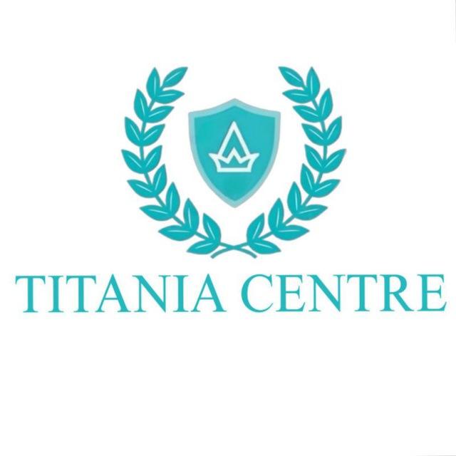 Titania Centre