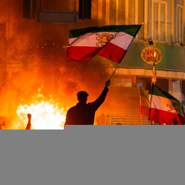 Iranian Association of London Ontario