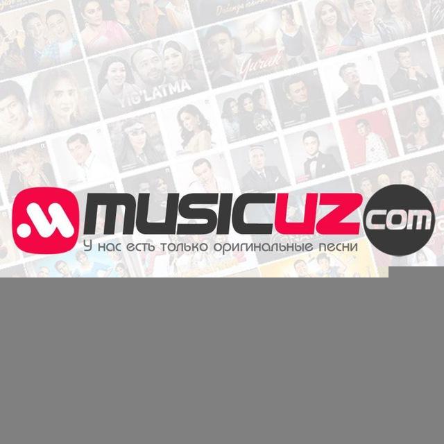 MusicUz.com | Расмий канал!