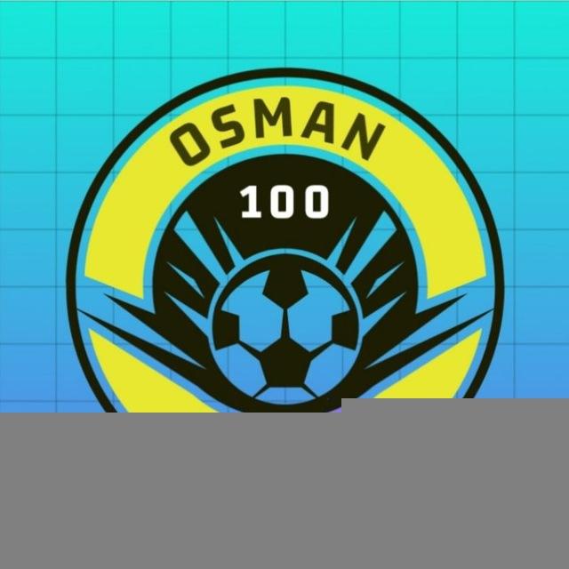 🦋 OSMAN ⚽️ SPORTS 🦋