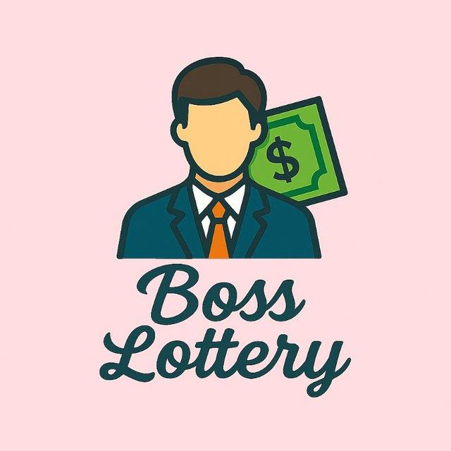 Boss Lottery