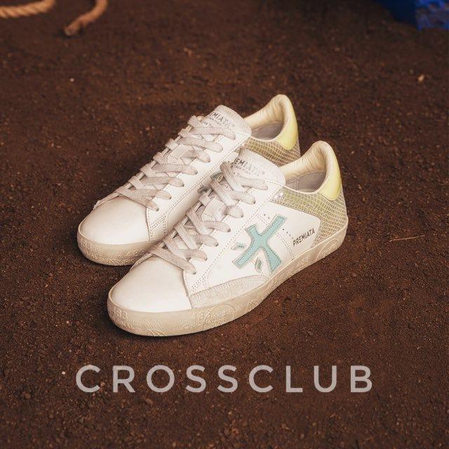 Premiata | Crossclub