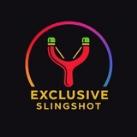 exclusive slingshot