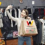 Al-Wahab Fashion | الوهاب فاشون