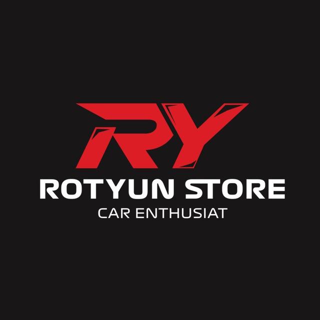 Rotyun Store