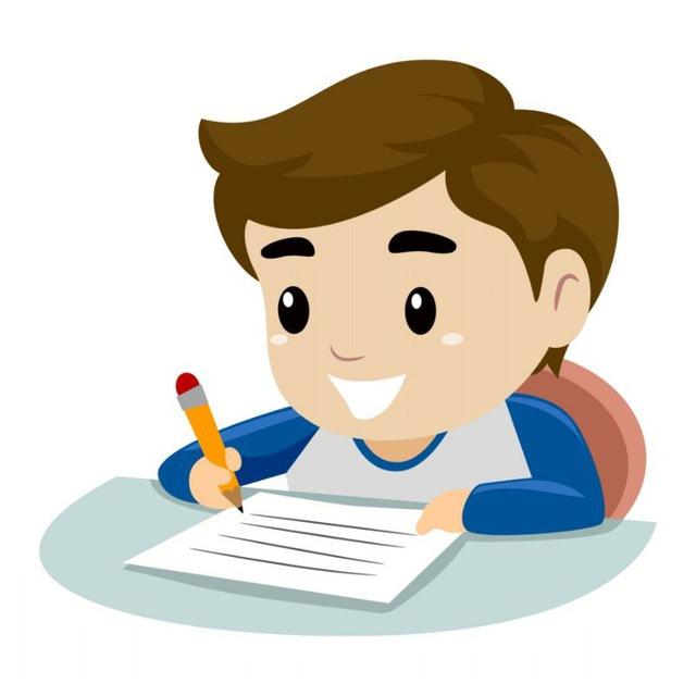 Barashada Luuqada English ✍️📚