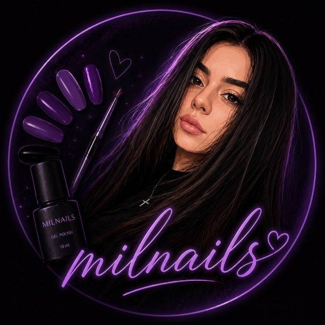 milnails💅🏿