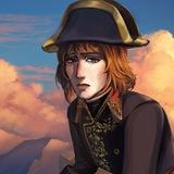Napoleon Bonaparte confessions!! [ 🇫🇷🍰 ]