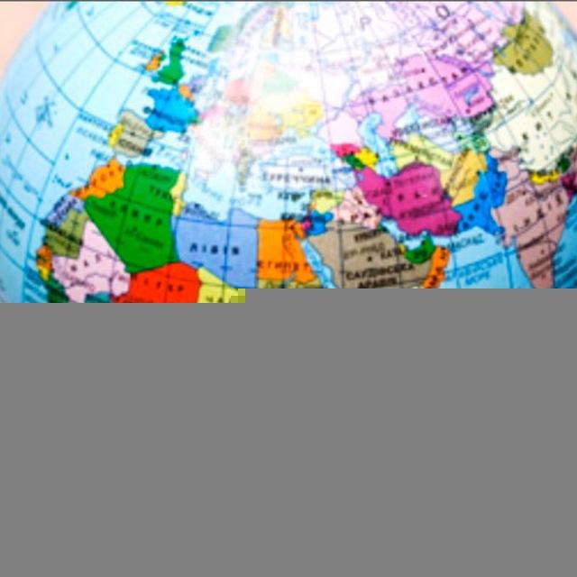 Iranian International Relations