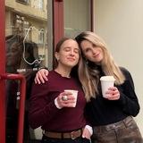 Anna x Orni