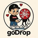 goDrop | Official