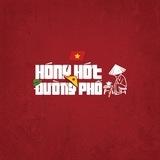 Hóng Hớt Đường Phố