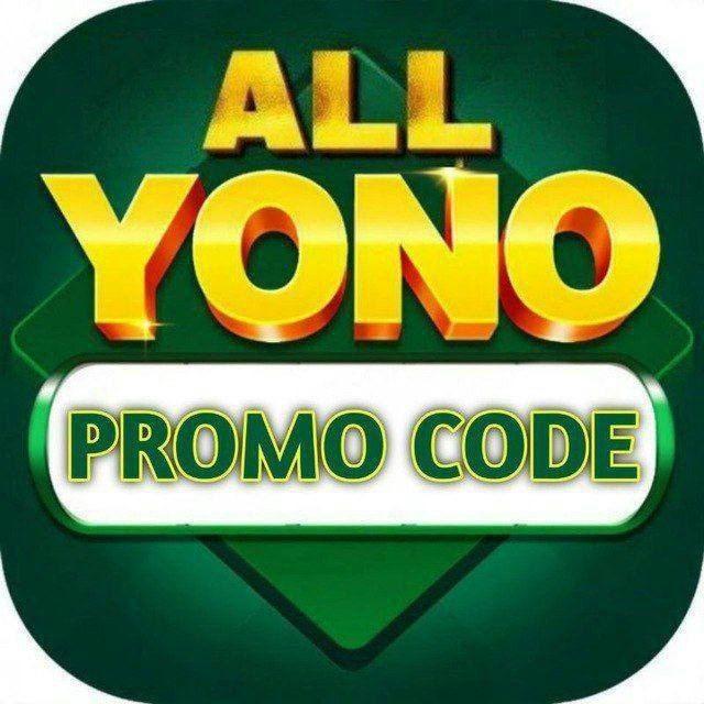 Yono Apps promocode