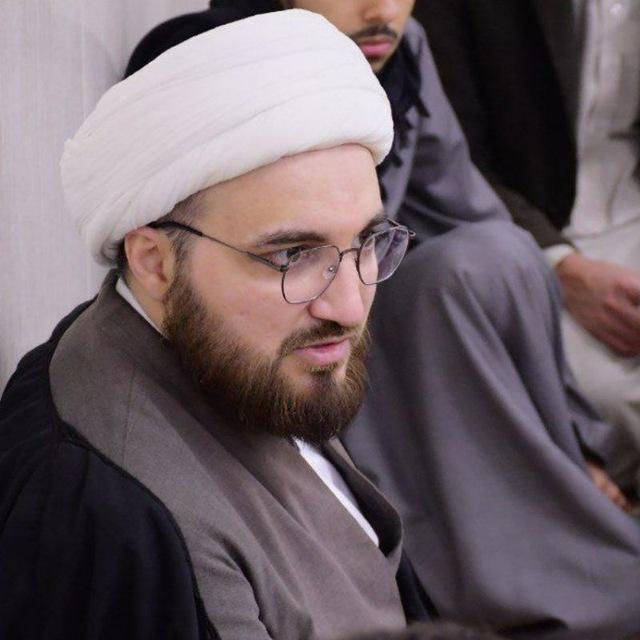 الدروس الحوزوية | مرتجى الدجيلي
