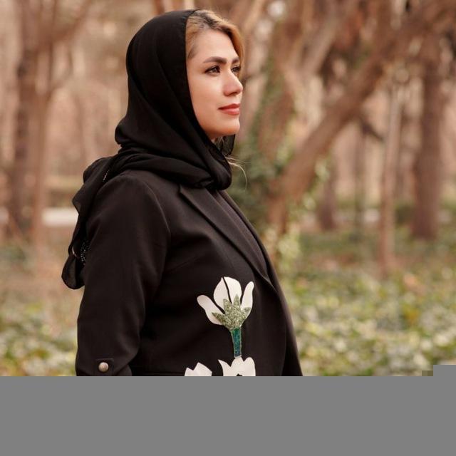 ⚜️گروه هنری مریم فروغی⚜️