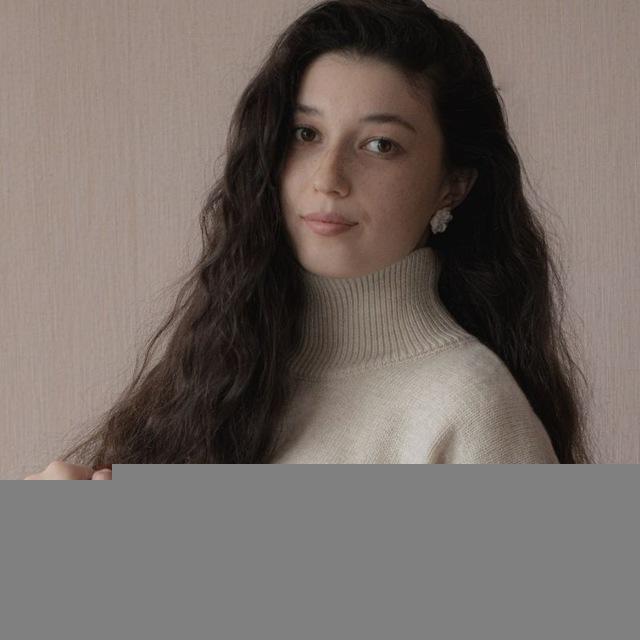 DANIELLA | о шитье и уютной одежде