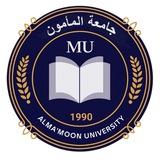 جامعة المأمون - Al Mamoun University