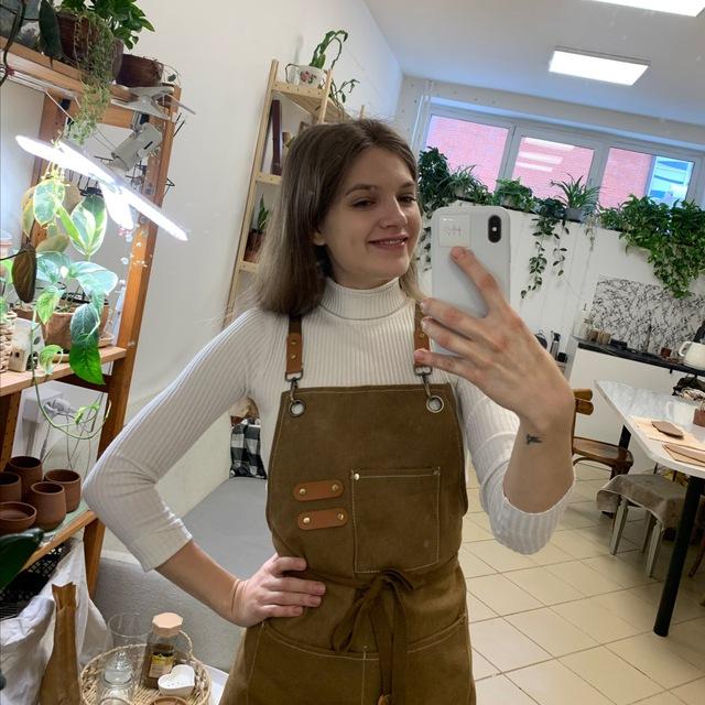 🌱 Юля Левицкая 🤍
