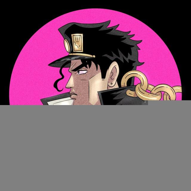 Бизарные мемы l JoJo