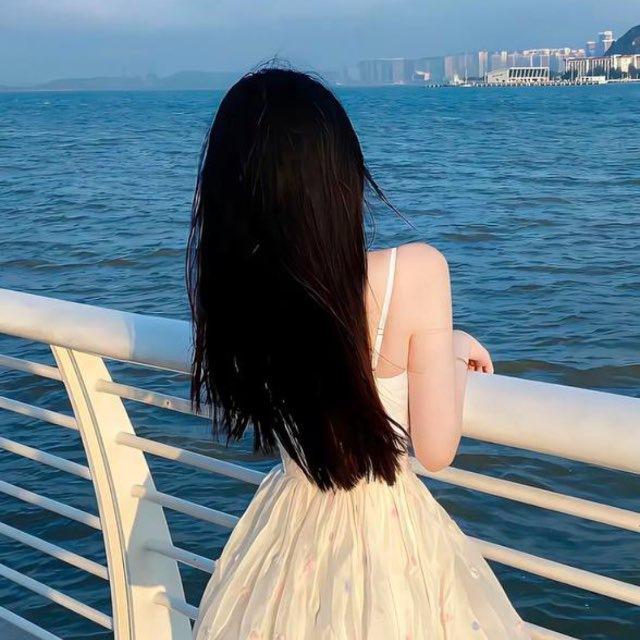 椰子🦋会伤心吗