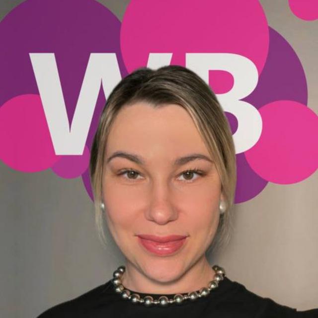 Света Андриянова | сВБнаТЫ 📊