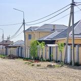 КП Крепость